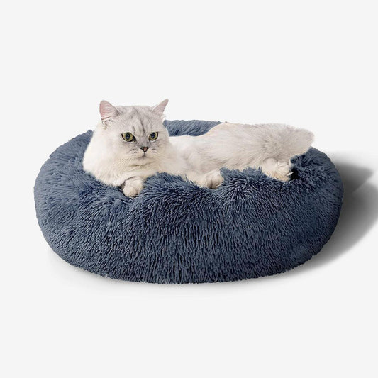 The Original Calming Cloud 9 Cat Bed