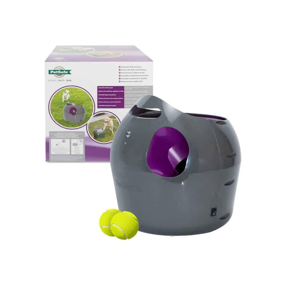 PetSafe Automatic Ball Launcher Dog Toy