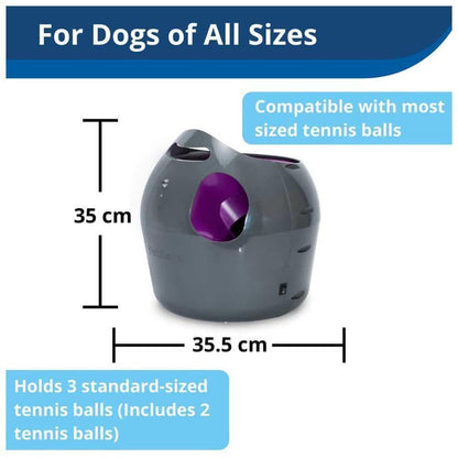 PetSafe Automatic Ball Launcher Dog Toy